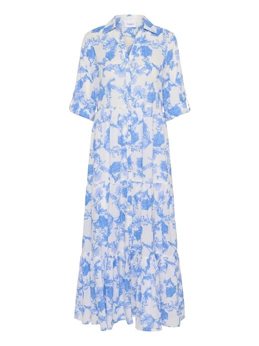 Damen Kleid ZusSZ