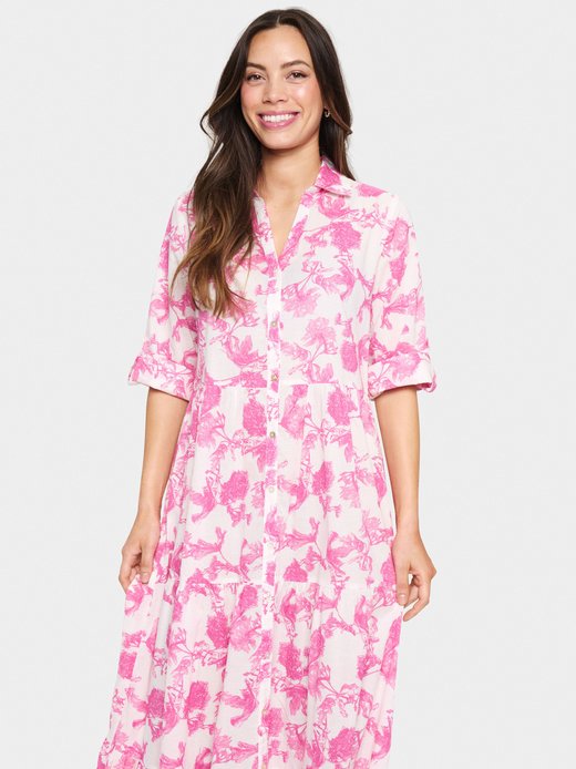 Damen Kleid ZusSZ