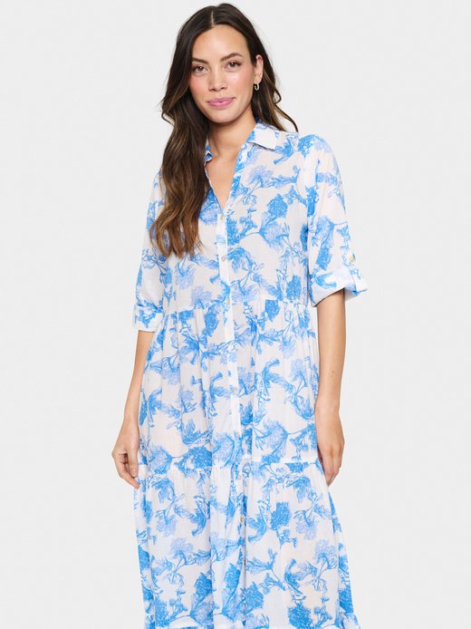 Damen Kleid ZusSZ