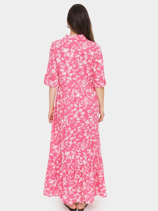 Damen Kleid ZusSZ