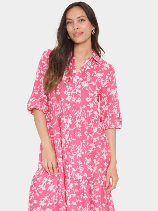 Damen Kleid ZusSZ