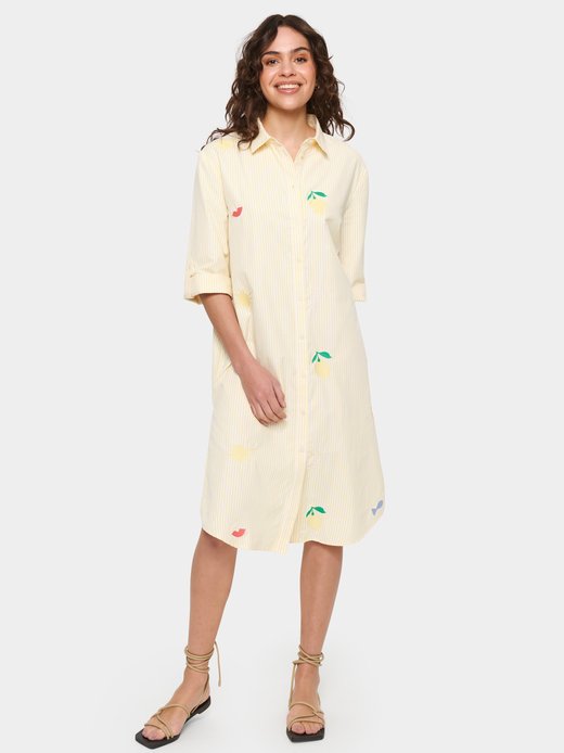 Damen Kleid ZyttaSZ