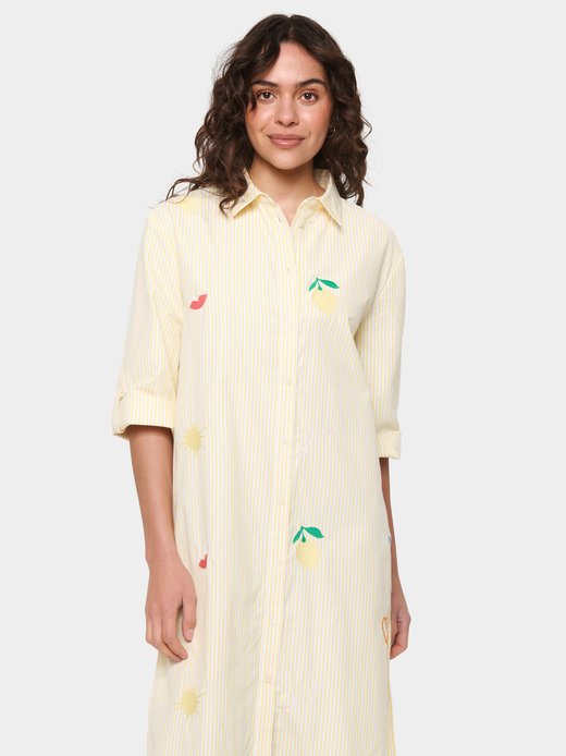 Damen Kleid ZyttaSZ