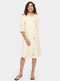 Damen Kleid ZyttaSZ
