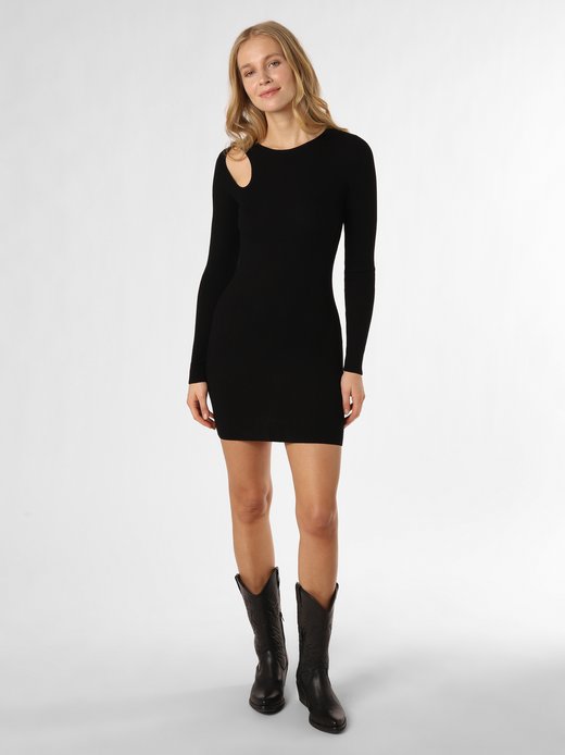 Damen Kleid aus Merinowolle