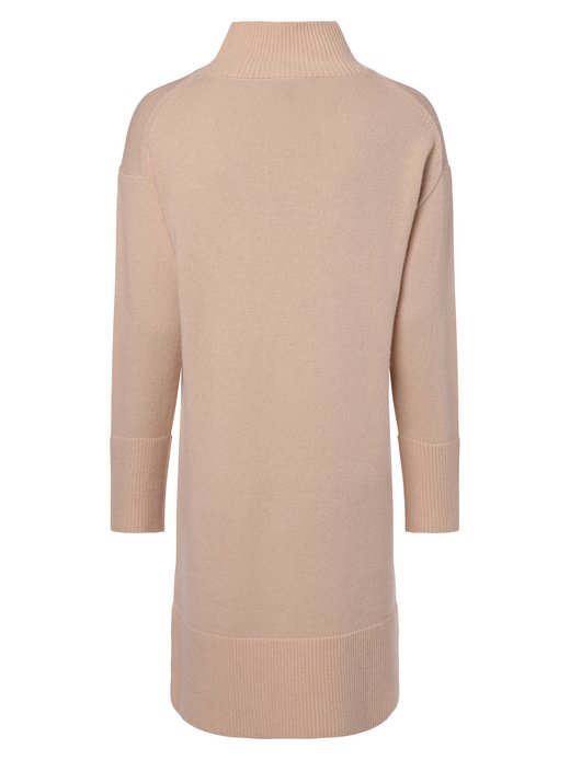Damen Kleid aus Merinowolle
