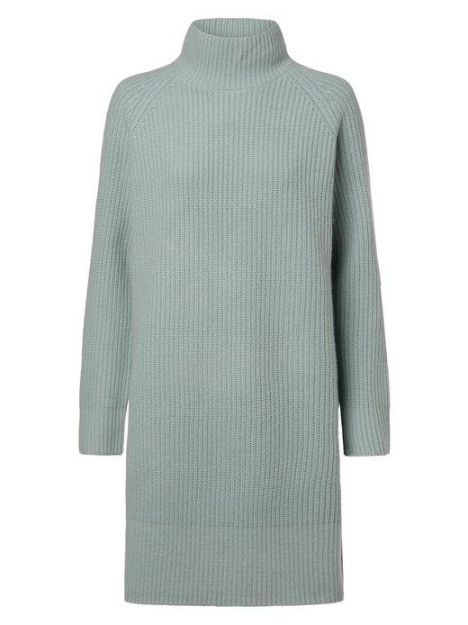 Damen Kleid aus Merinowolle