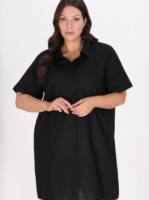 Damen Kleid in großen Größen