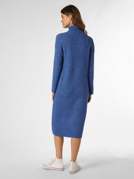 Damen Kleid mit Merino-Anteil - SLFMaline