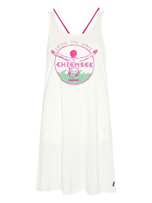 Damen Kleid