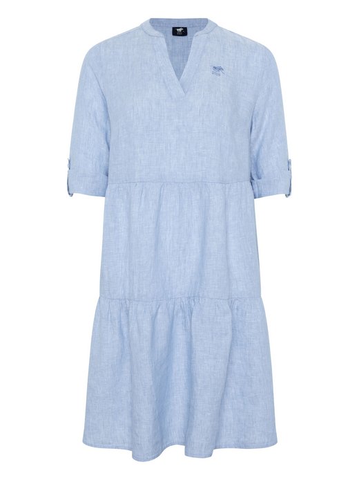 Damen Kleid