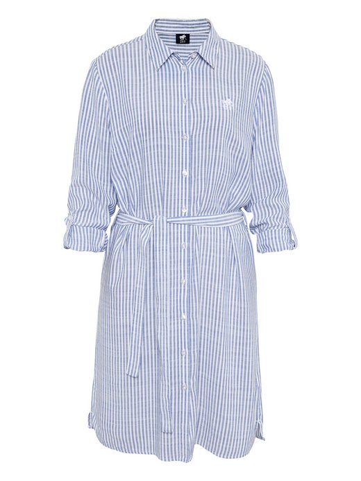 Damen Kleid