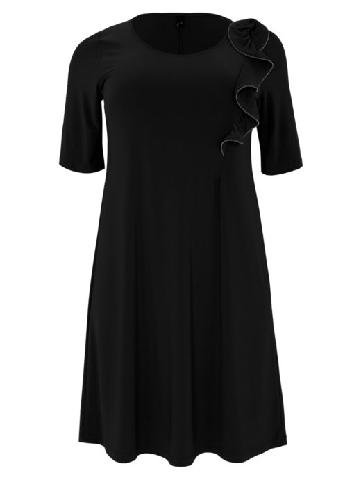 Damen Kleid