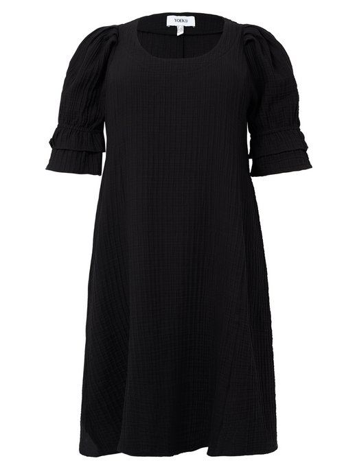 Damen Kleid