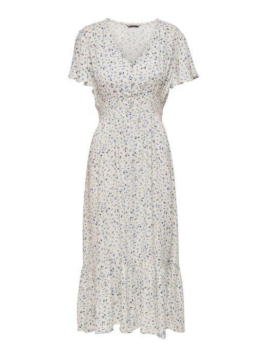 Damen Kleid