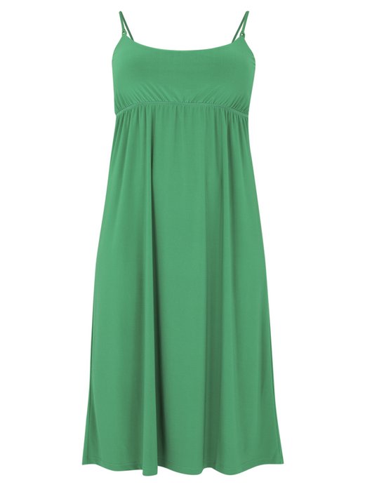 Damen Kleid