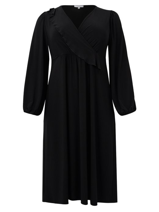 Damen Kleid