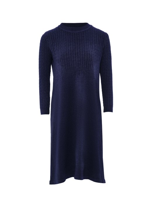 Damen Kleid