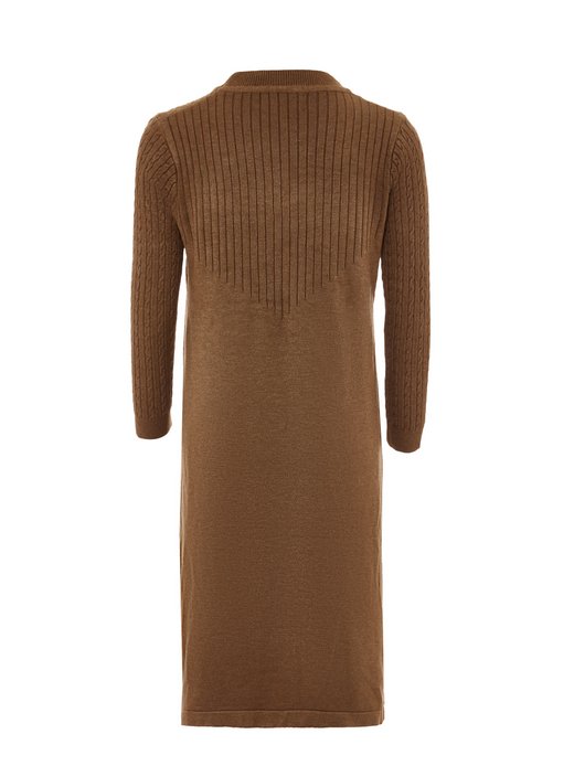 Damen Kleid