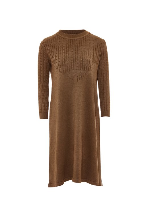 Damen Kleid