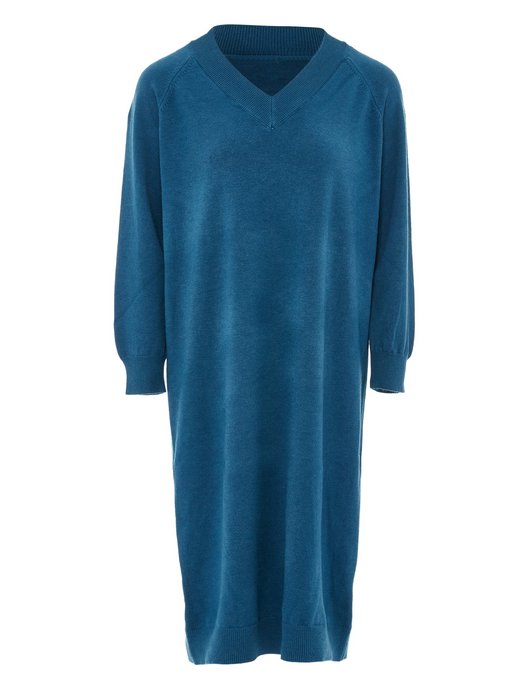 Damen Kleid