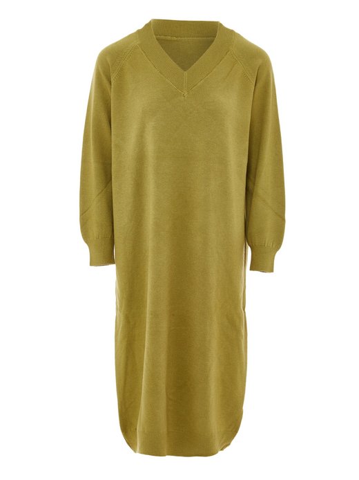 Damen Kleid