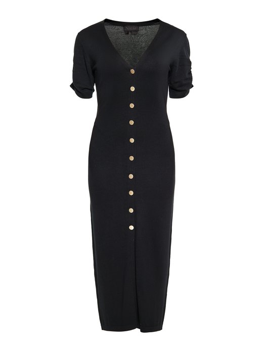 Damen Kleid