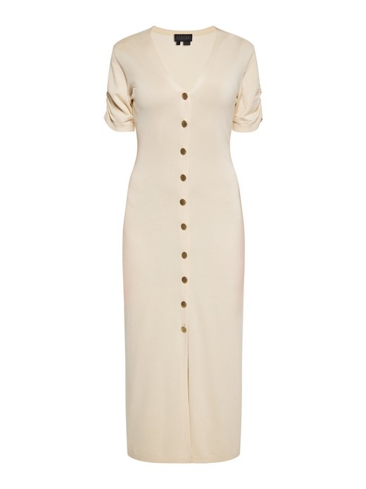 Damen Kleid