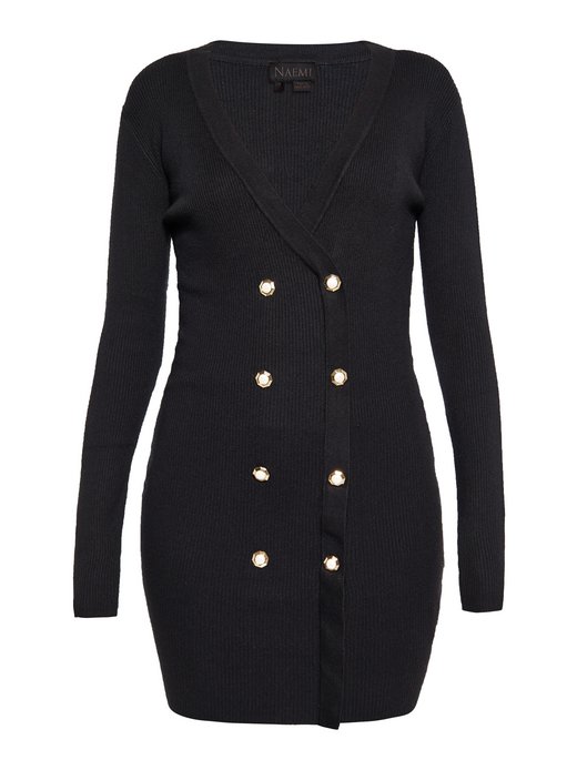 Damen Kleid