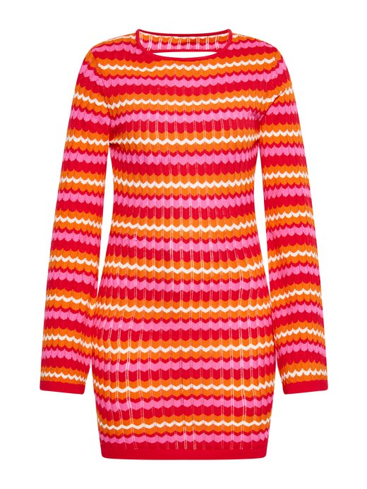 Damen Kleid