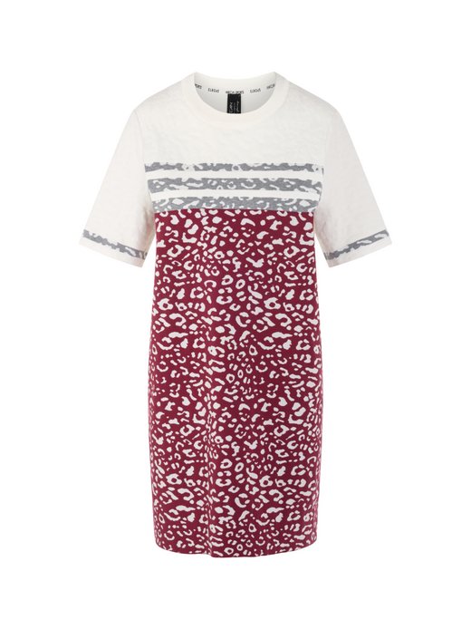 Damen Kleid