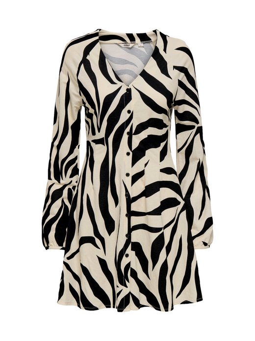 Damen Kleid