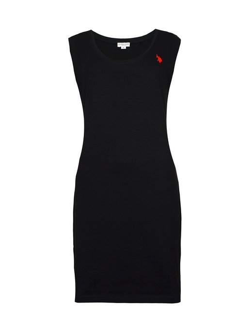Damen Kleid