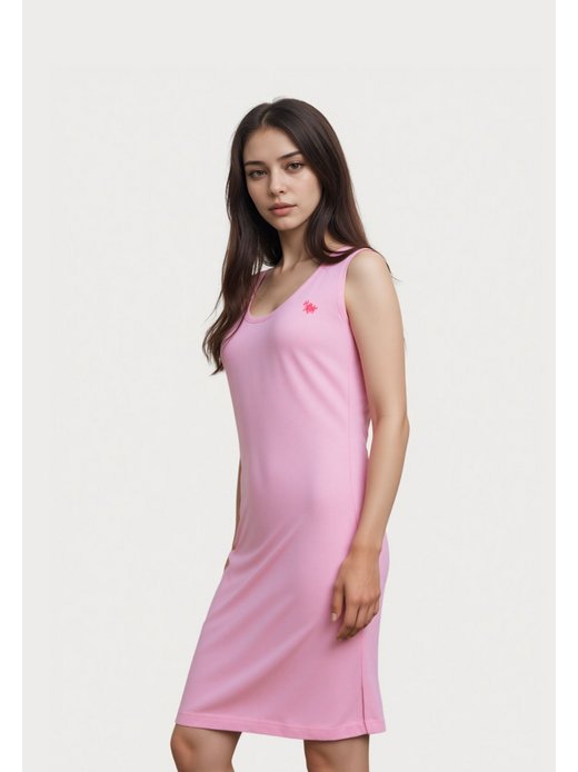 Damen Kleid