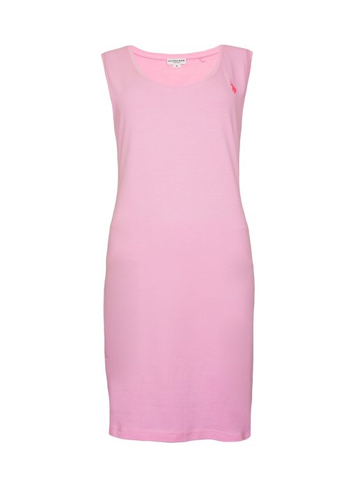 Damen Kleid