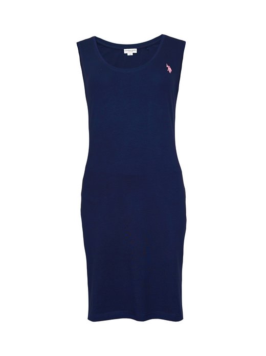 Damen Kleid