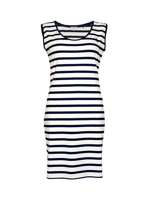 Damen Kleid