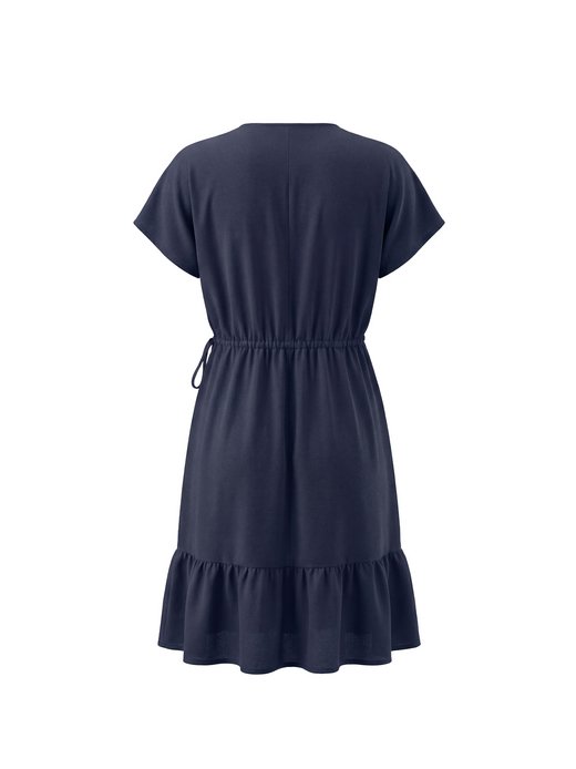 Damen Kleid
