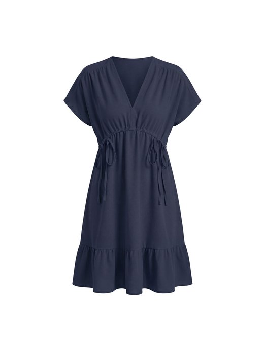 Damen Kleid