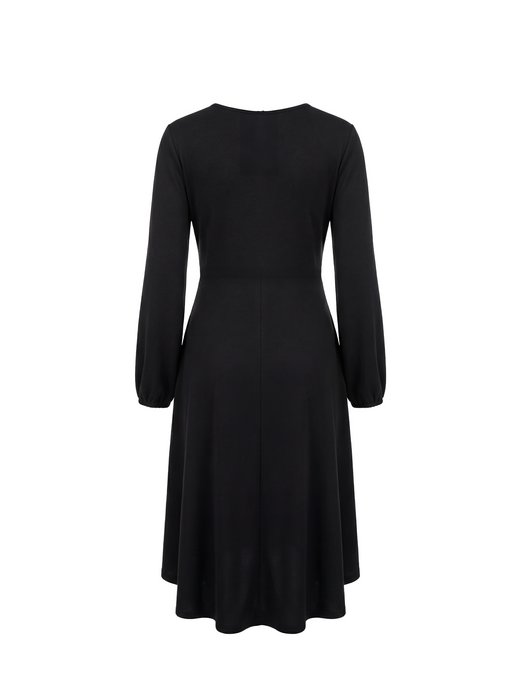 Damen Kleid