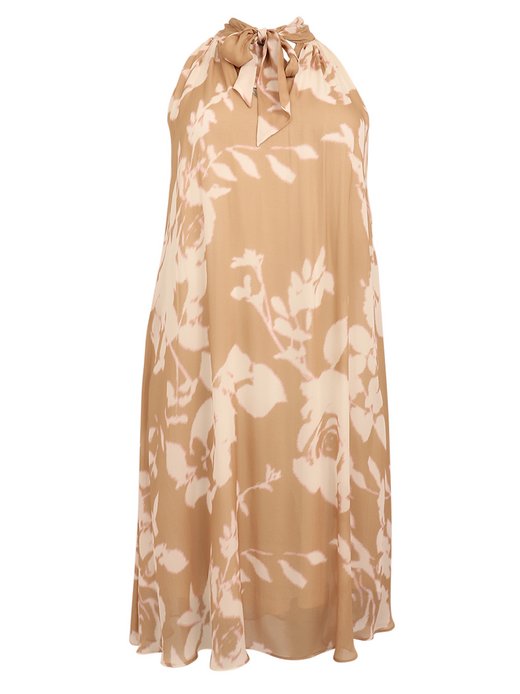 Damen Kleid