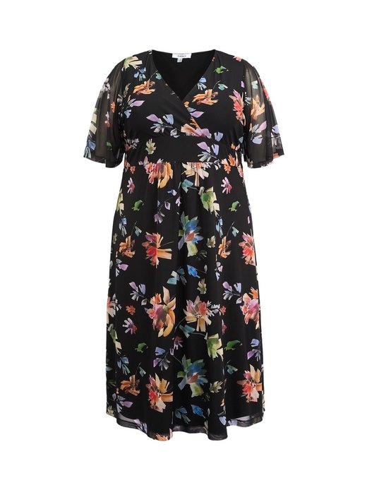 Damen Kleid