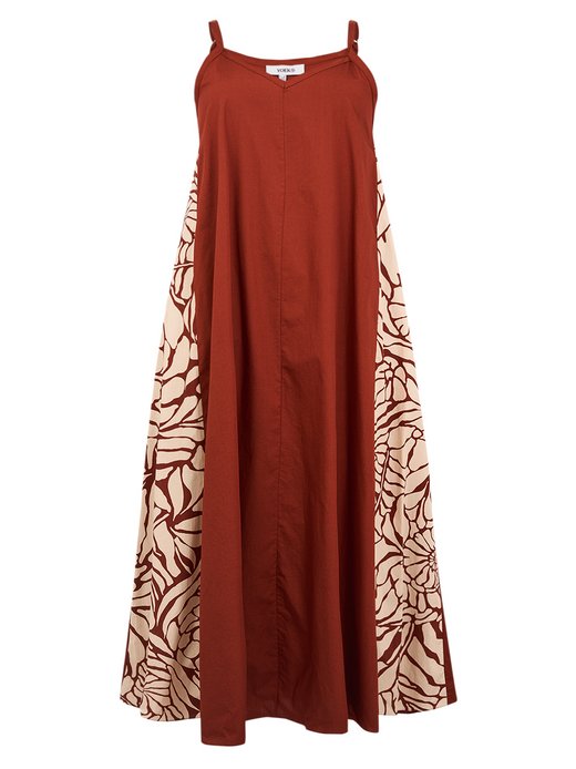 Damen Kleid