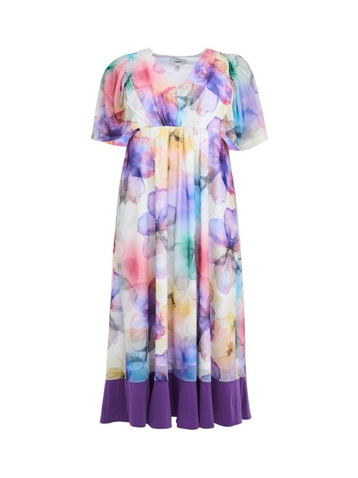 Damen Kleid