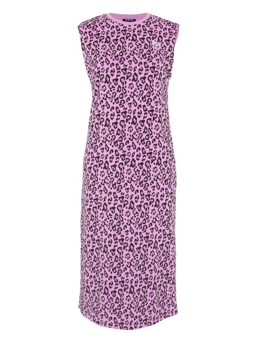 Damen Kleid