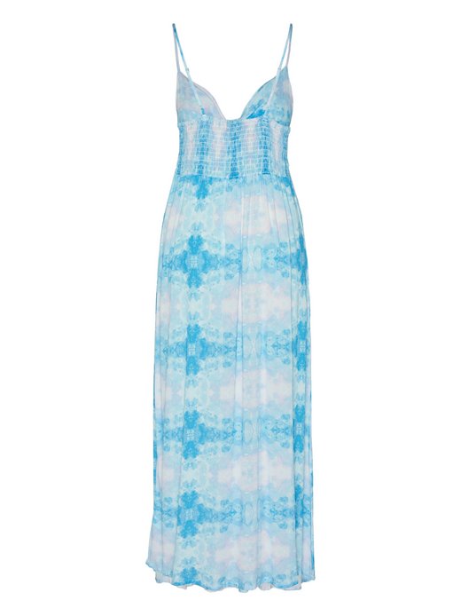 Damen Kleid