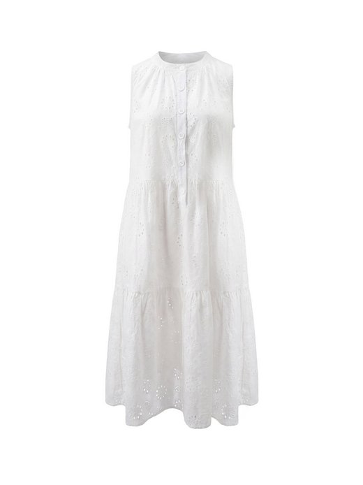 Damen Kleid