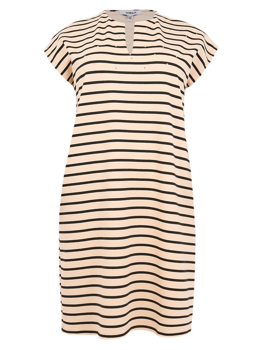 Damen Kleid