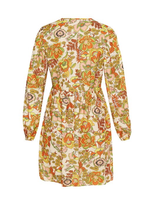 Damen Kleid