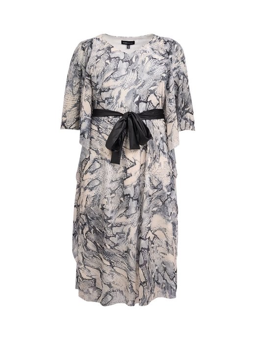Damen Kleid